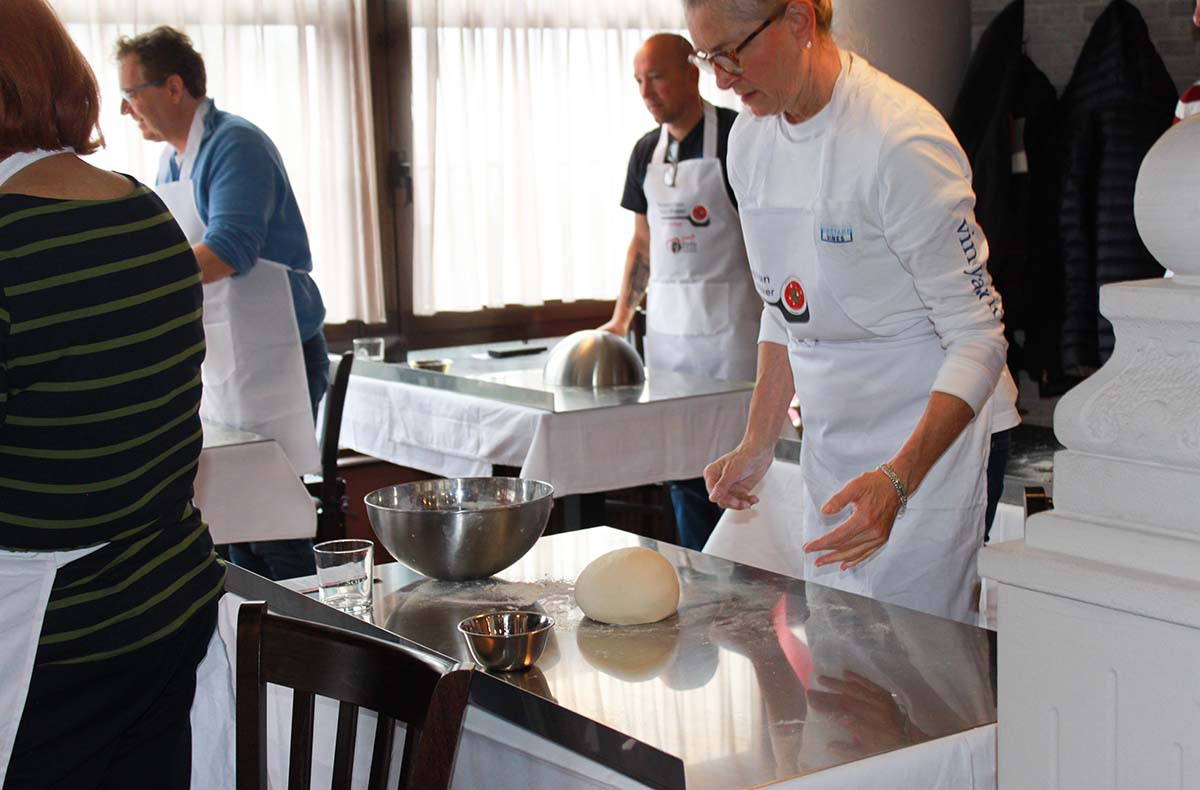 Pizza Kurs Kelkheim Kelkheim (Taunus)...