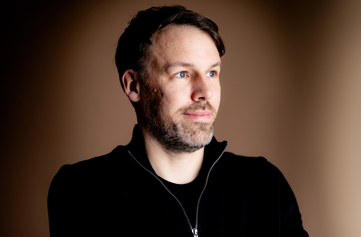 Portrait Fotoshooting Bielefeld