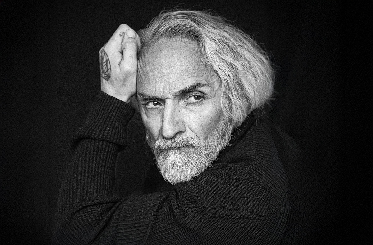 Portrait Fotoshooting Geretsried -  in Mitzubringen: Kleidung und Accessoires