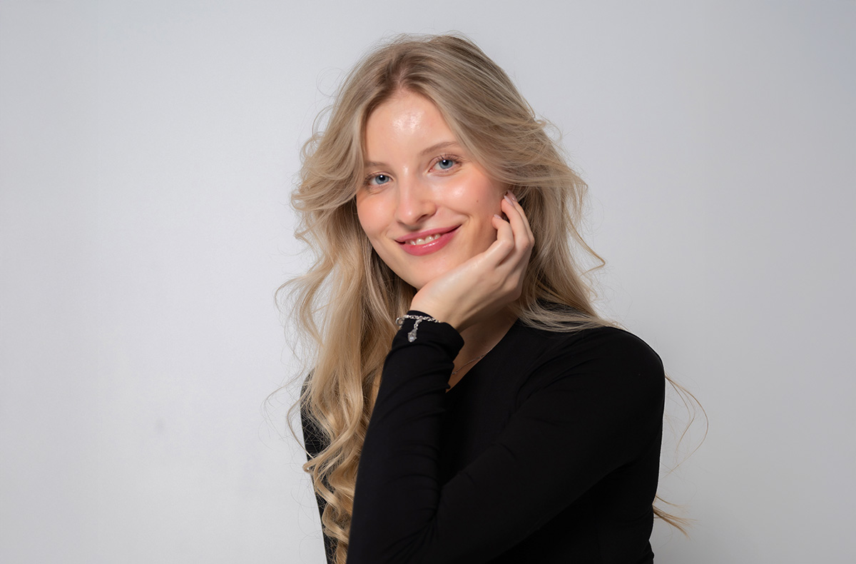 Portrait Fotoshooting Geretsried -  in Mitzubringen: Kleidung und Accessoires