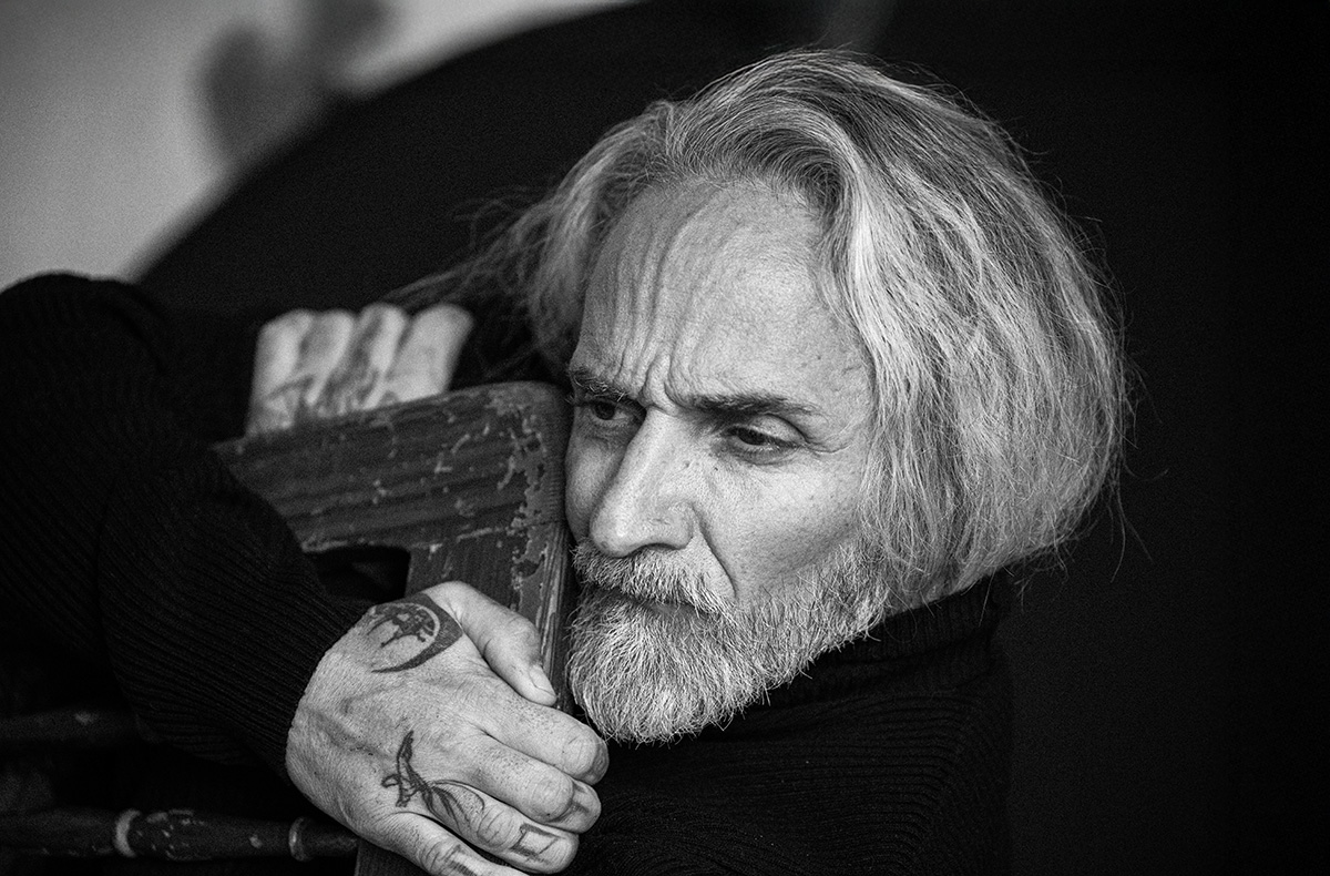 Portrait Fotoshooting Geretsried -  in Mitzubringen: Kleidung und Accessoires