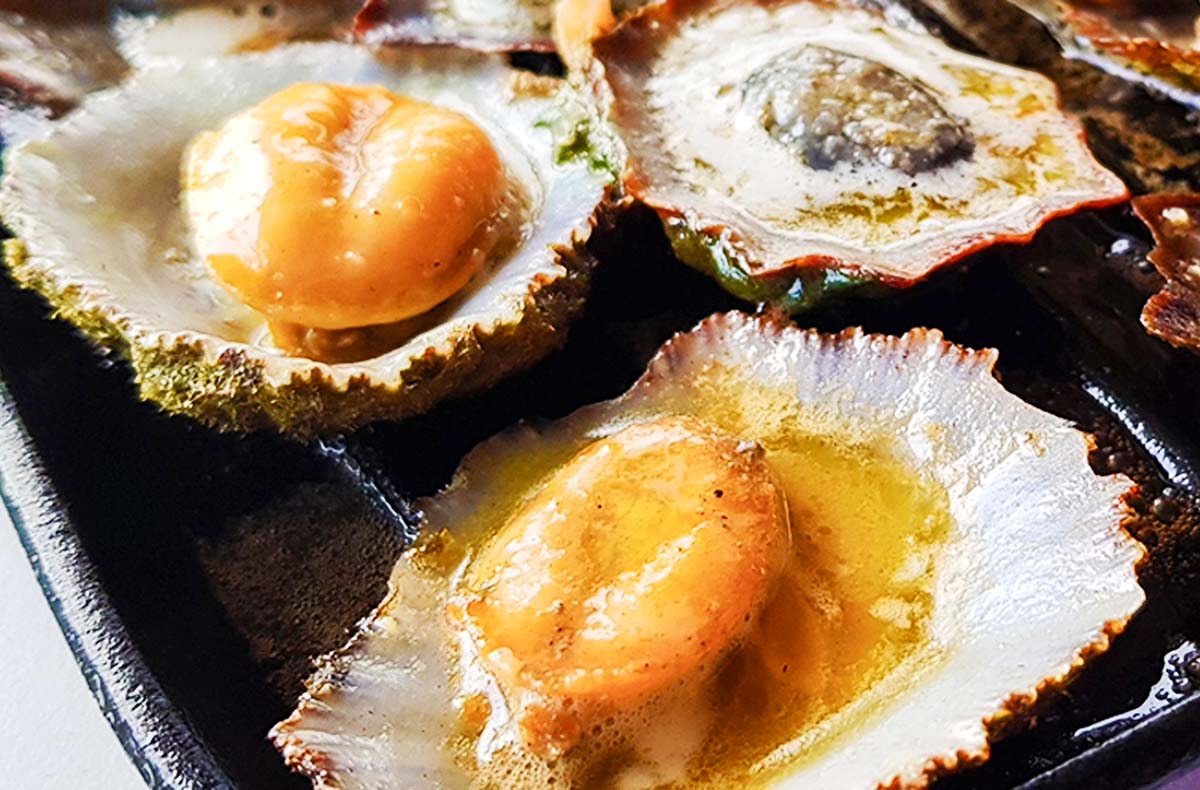 Portugiesisch Kochkurs Münster