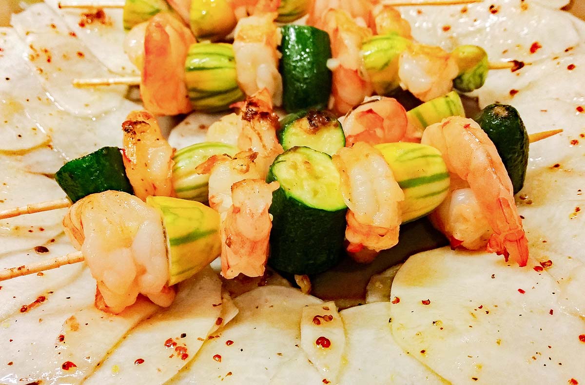 Portugiesisch Kochkurs Münster