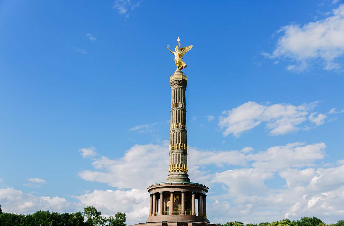 Private Sightseeingtour Berlin (1 Tag) Private Sightseeingtour Berlin (1 Tag)