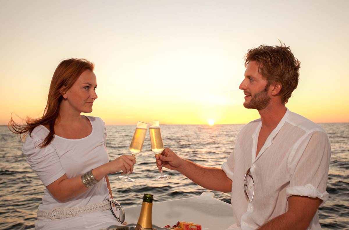 2 Tag(e) Private Yachttour mit Übernachtung Teneriffa für 2 inkl. All Inclusive in Santa Cruz de Tenerife 2 Tag(e) Private Yachttour mit Übernachtung Teneriffa für 2 inkl. All Inclusive in Santa Cruz de Tenerife