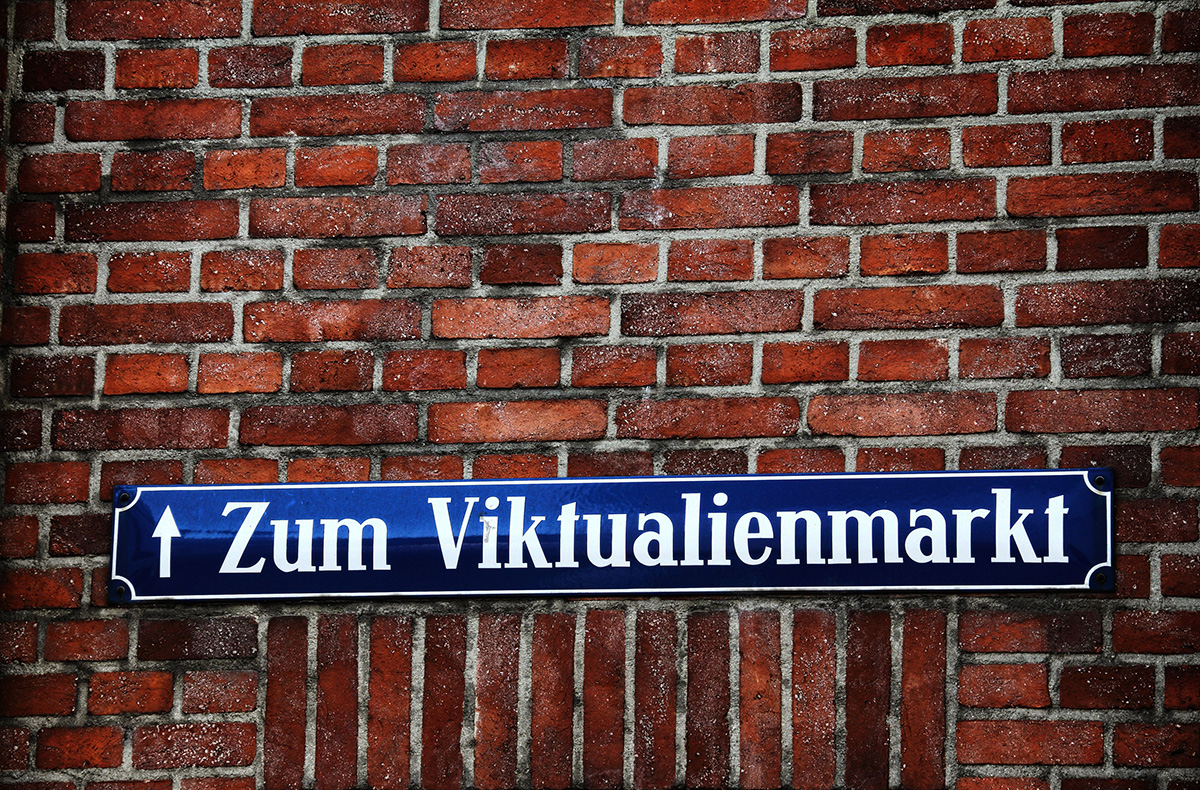 Probiertour auf dem Viktualienmarkt - Kulinarische Entdeckungsreise – Probiertour am Viktualienmarkt in München