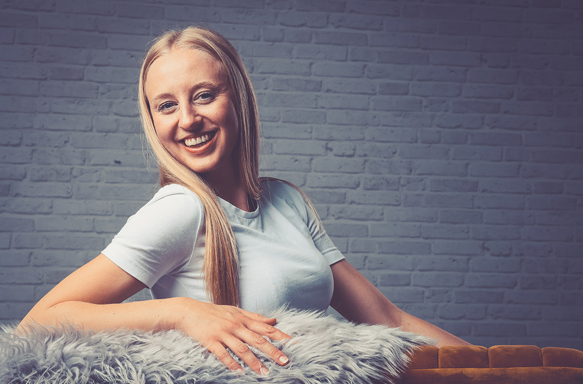 Professionelles Fotoshooting Sindelfingen