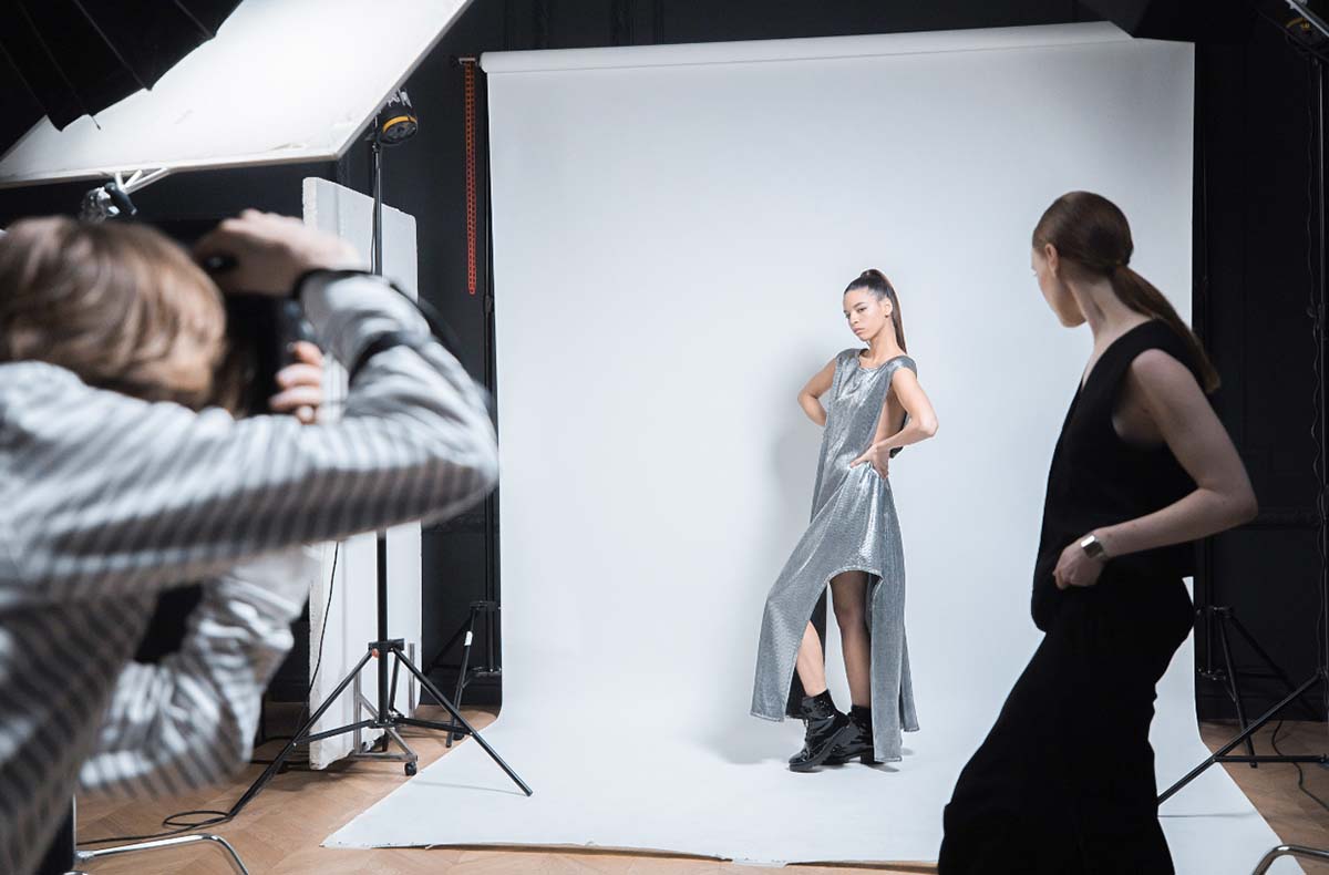 Professionelles Fotoshooting Köln