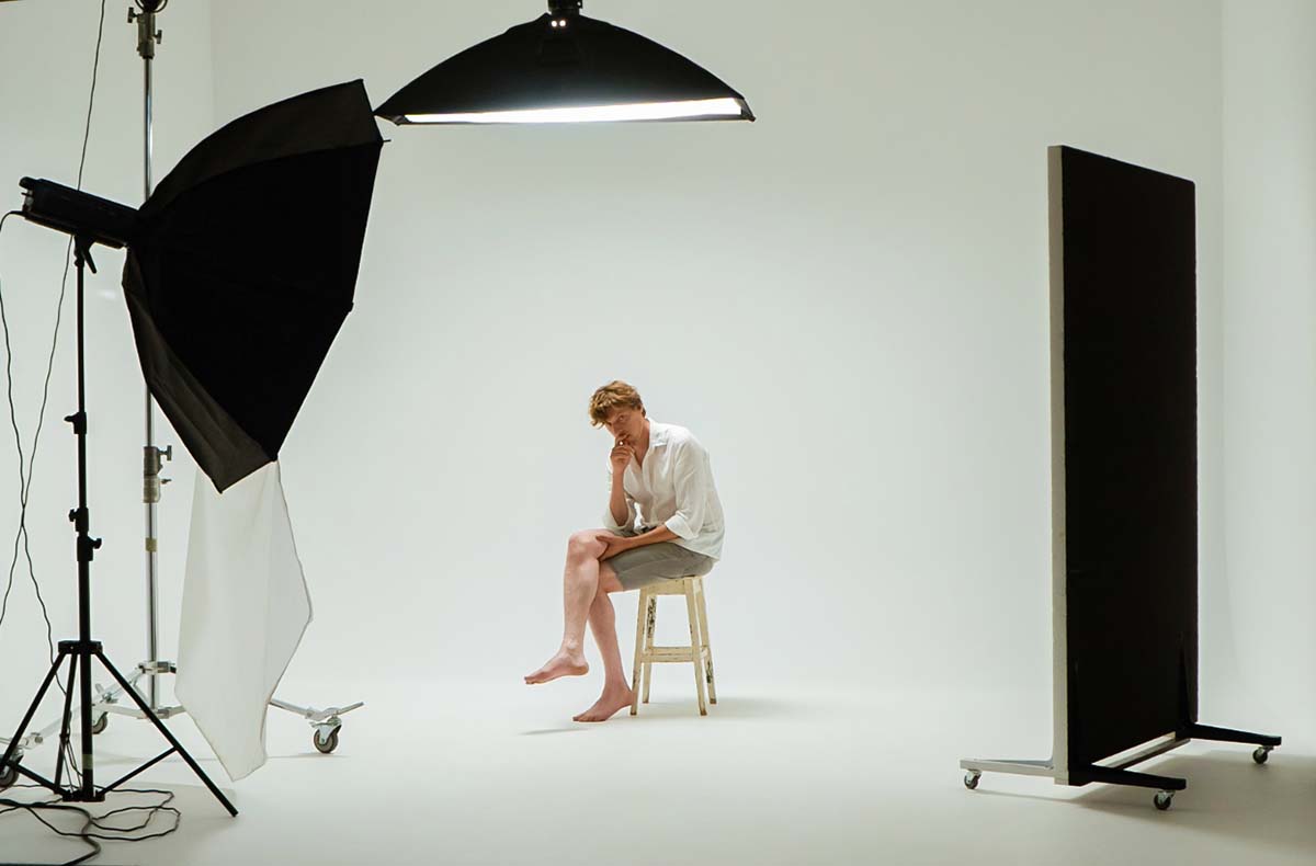 Professionelles Fotoshooting Köln