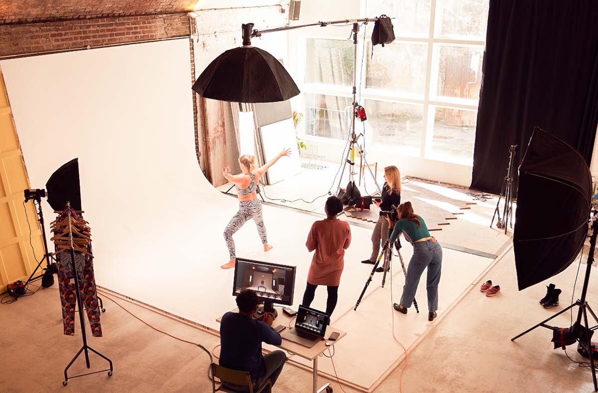 Professionelles Fotoshooting Köln - Dein Moment im Rampenlicht Köln