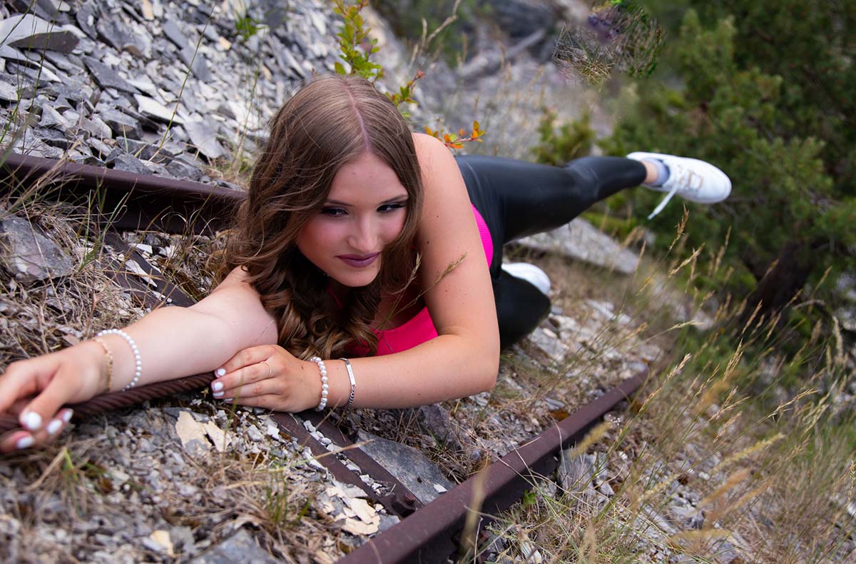 Professionelles Fotoshooting Monheim