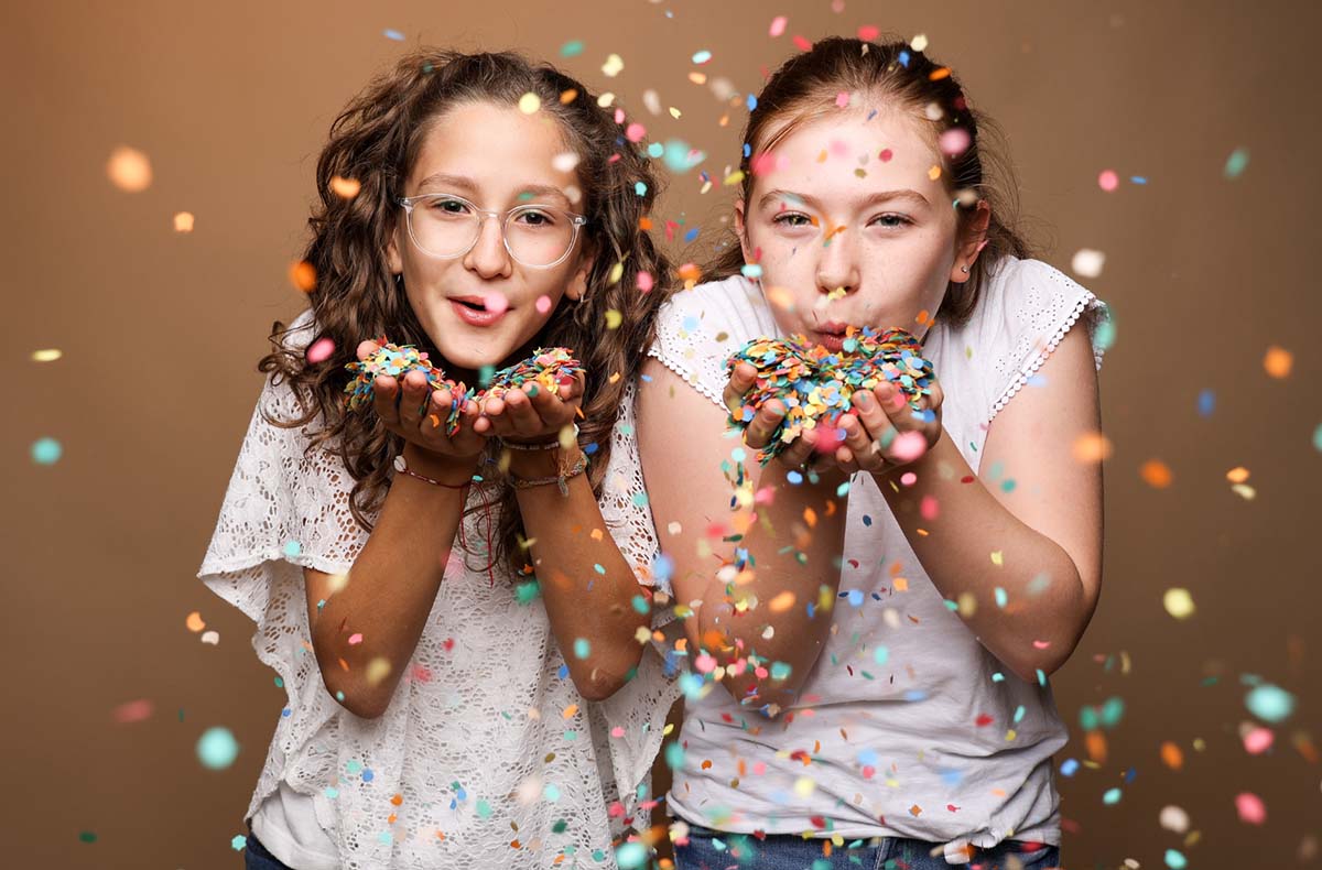 Freunde Fotoshooting Wien Zentrum