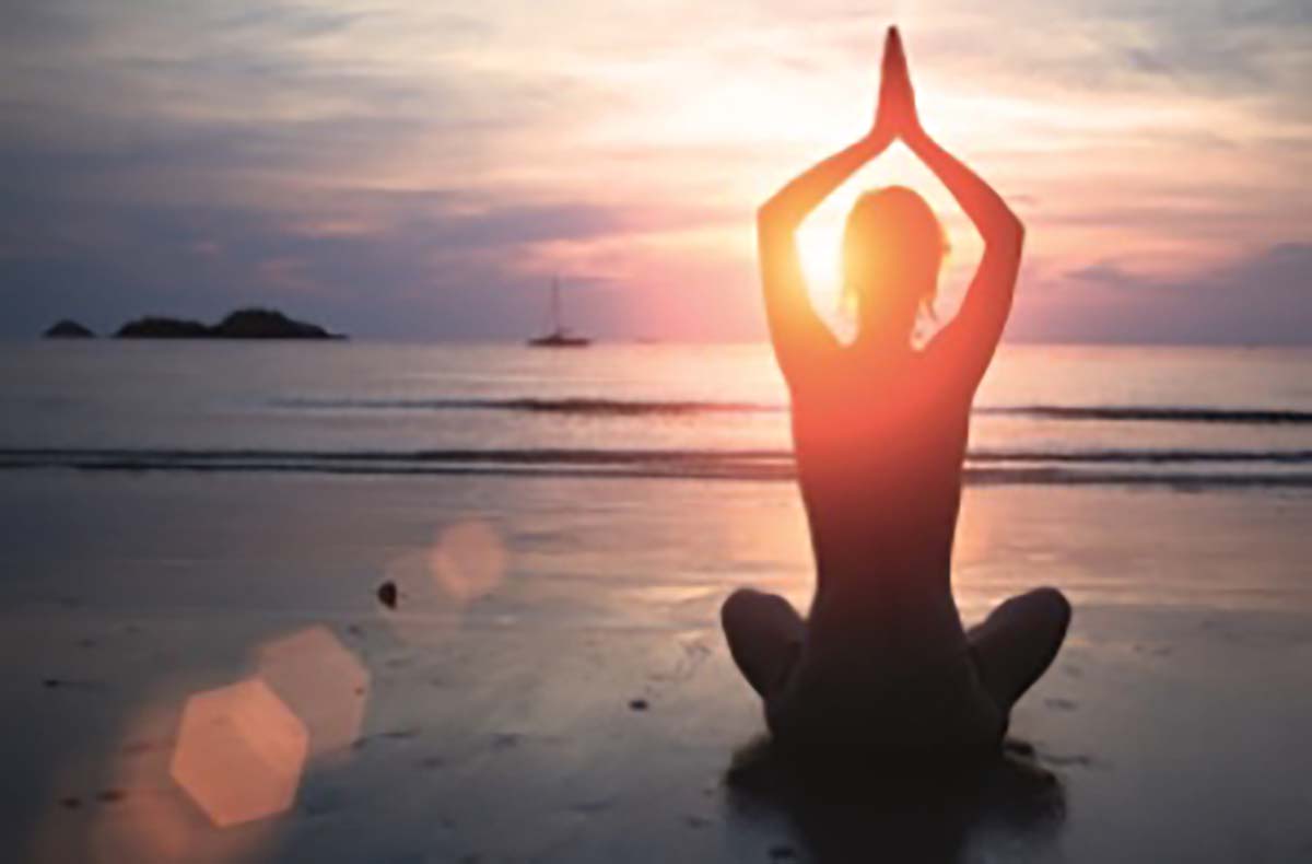 Qi Gong im Kanton Basel (3x90 min) Foto 2