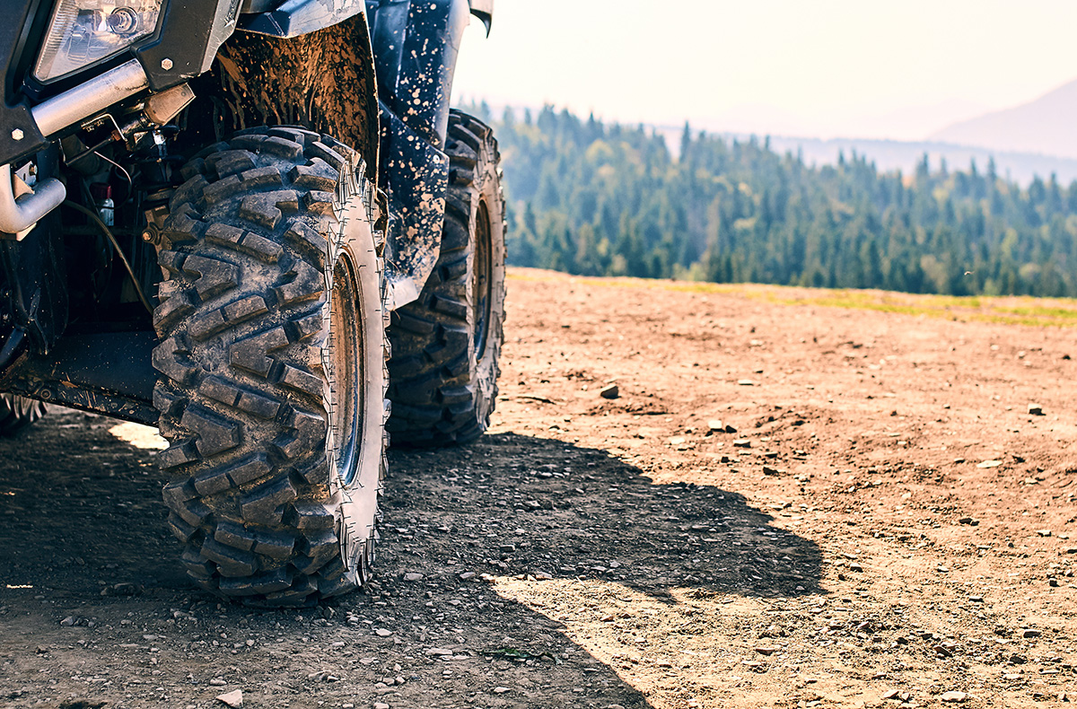 Quad Offroad Park Geisingen Quad Offroad Park Geisingen