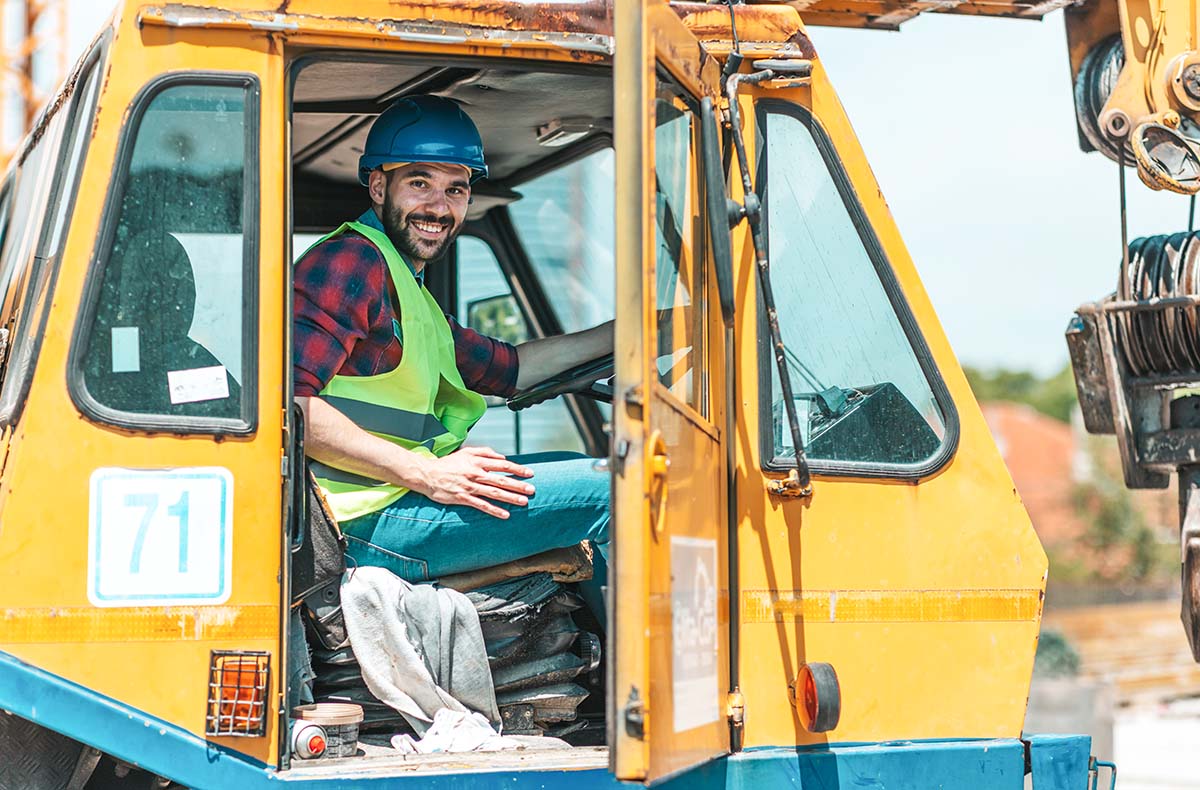 Radlader und Bagger selber fahren Wuppertal  Radlader und Bagger selber fahren Wuppertal