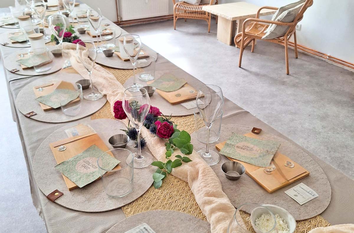 Raumduft selber herstellen Hamburg - Dei...