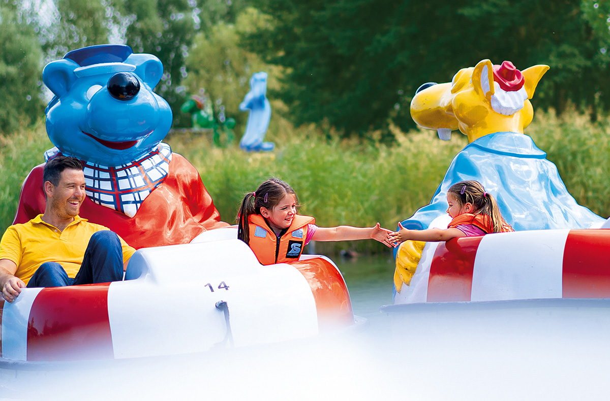 Ravensburger Spieleland – Ravensburger Spieleland Freizeitpark Abenteuer in Ravensburg in Meckenbeuren