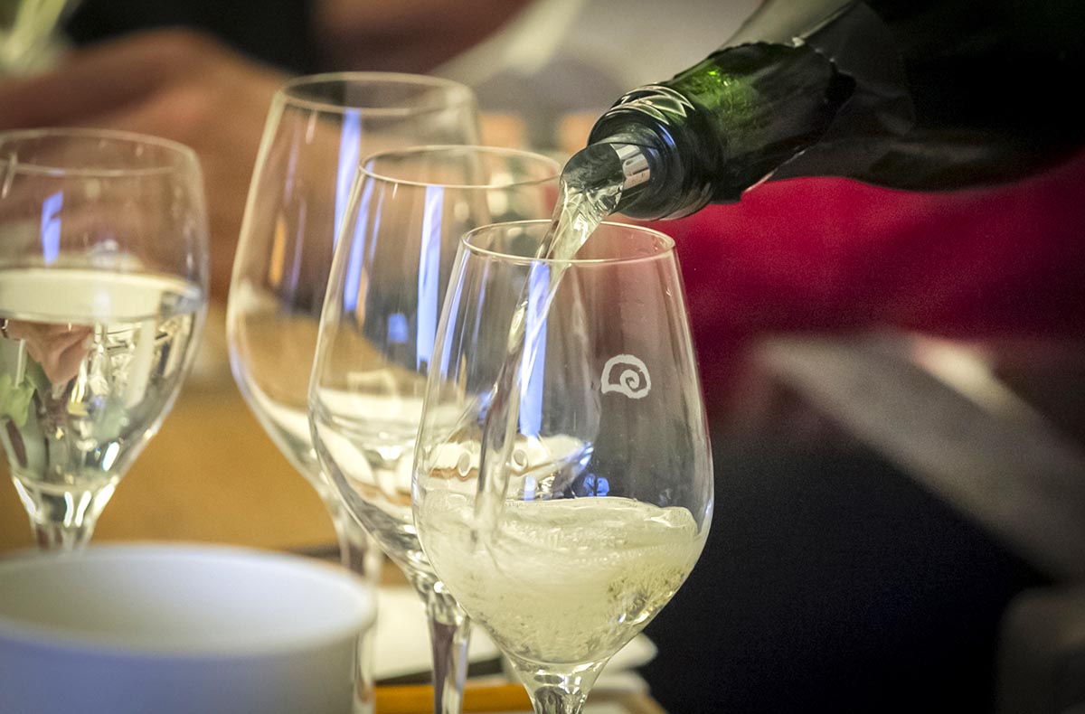 Rebsortenkurs mit Degustation Karlsruhe...