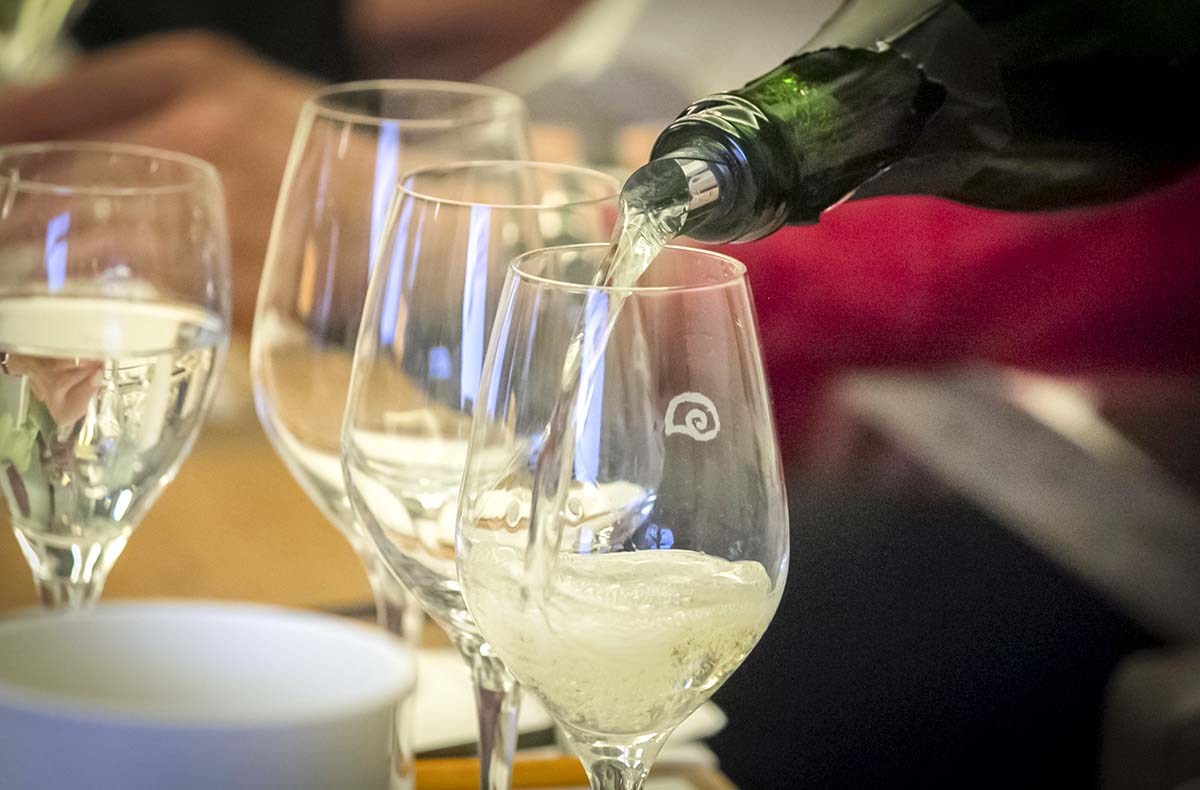 Rebsortenkurs mit Degustation für 2 Win...