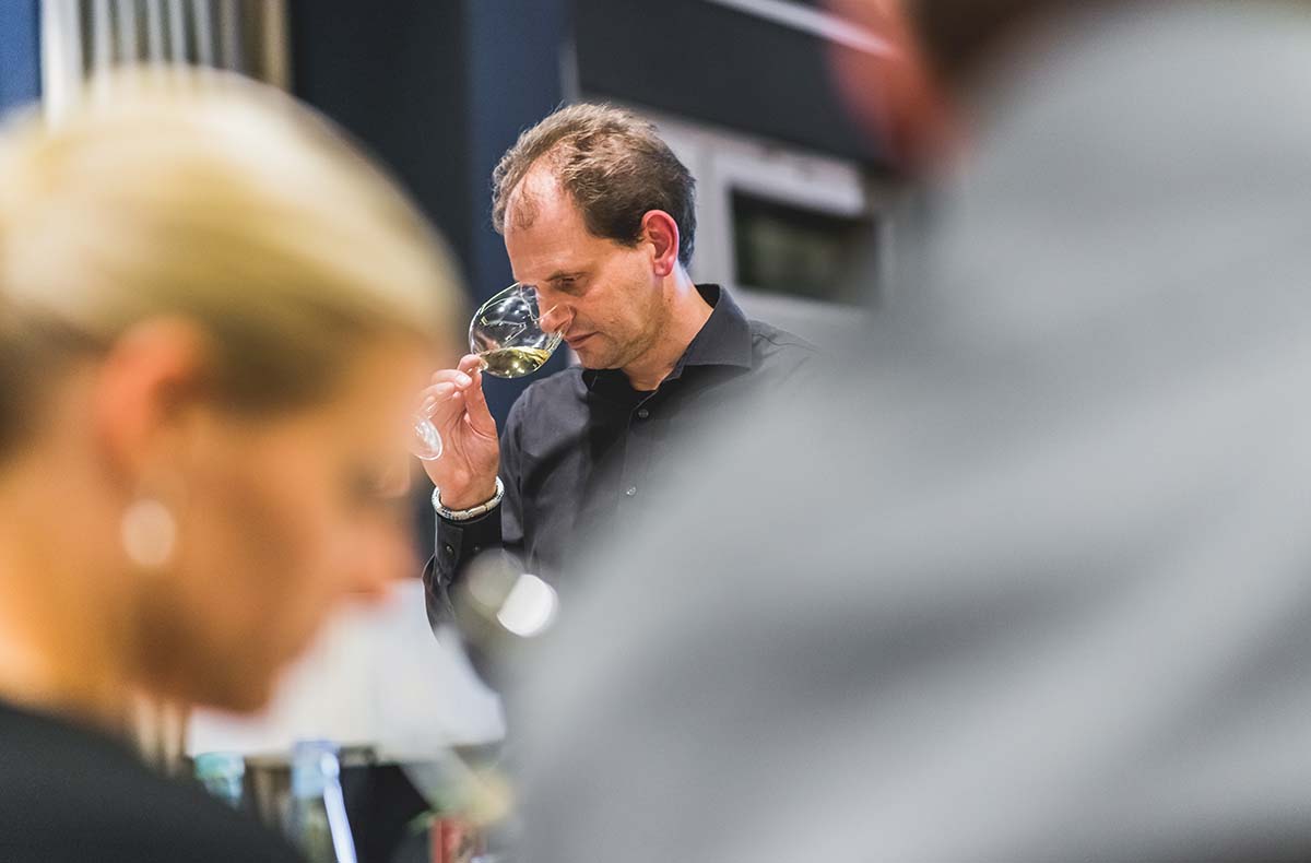 Rebsortenkurs mit Degustation Liebefeld... Rebsortenkurs mit Degustation Liebefeld...