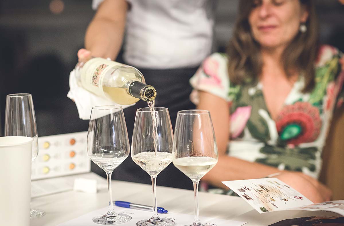 Rebsortenkurs mit Degustation Liebefeld... Rebsortenkurs mit Degustation Liebefeld...