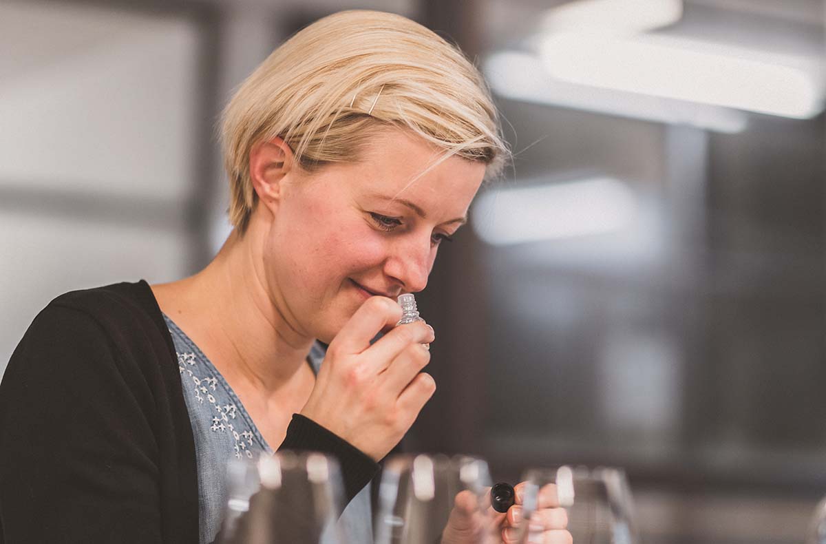 Rebsortenkurs mit Degustation für 2 Aar...