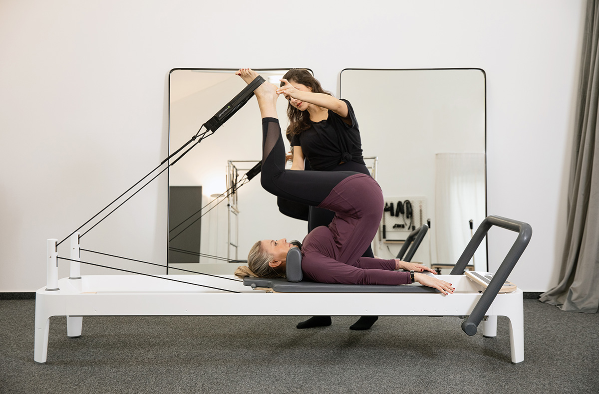 Reformer Pilates Köln  Reformer Pilates Köln