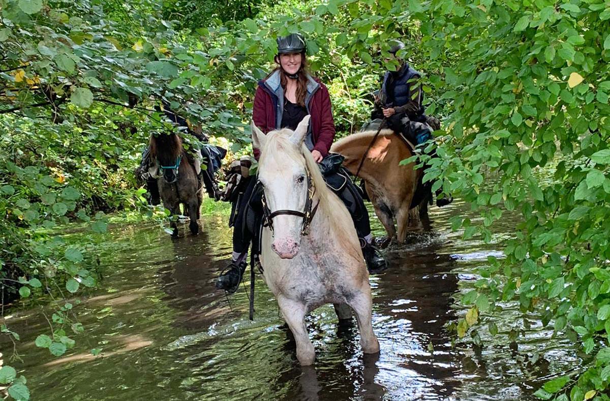 Reiten und Yoga mit Übernachtung Aschbach Reiten und Yoga mit Übernachtung Aschbach