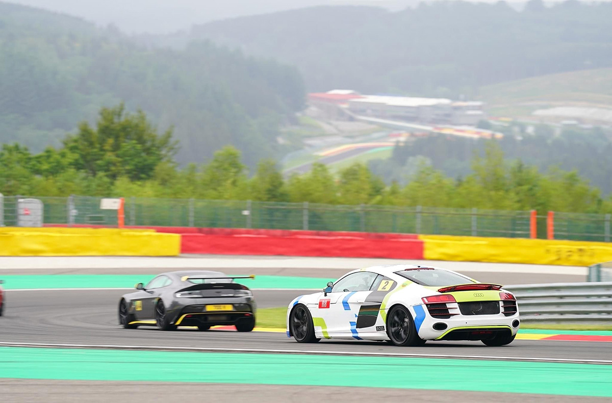Renntaxi Audi R8 (1 Rdn) Nürburgring Nordschleife in Nürburg Nordschleife Renntaxi Audi R8 (1 Rdn) Nürburgring Nordschleife in Nürburg Nordschleife
