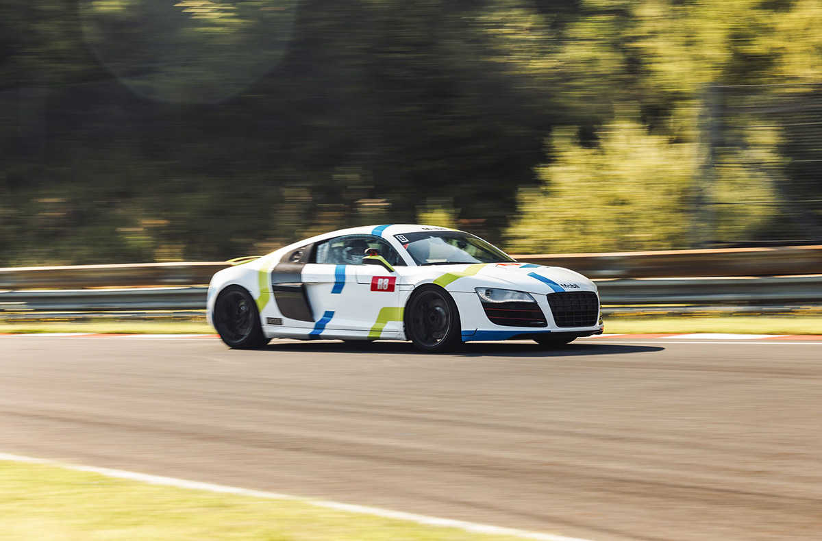 Renntaxi Audi R8 Spielberg (4 Rdn.) - Verschenken oder selbst Erleben! Renntaxi Audi R8 Spielberg (4 Rdn.) - Verschenken oder selbst Erleben!