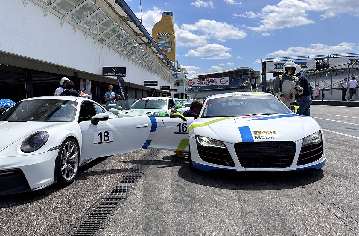 Renntaxi Audi R8 (1 Rdn) Nürburgring Nordschleife in Nürburg Nordschleife Renntaxi Audi R8 (1 Rdn) Nürburgring Nordschleife in Nürburg Nordschleife