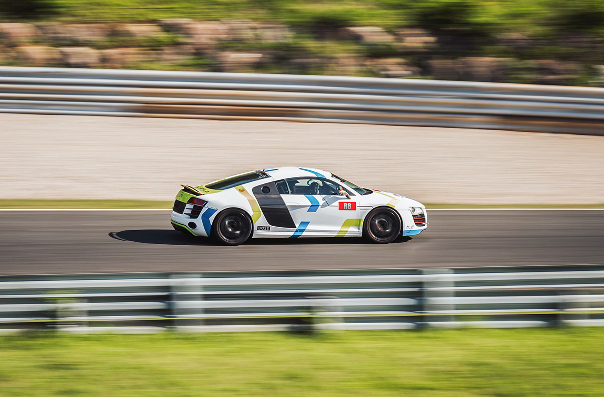 Renntaxi Audi R8 Spielberg (4 Rdn.) - Verschenken oder selbst Erleben! Renntaxi Audi R8 Spielberg (4 Rdn.) - Verschenken oder selbst Erleben!