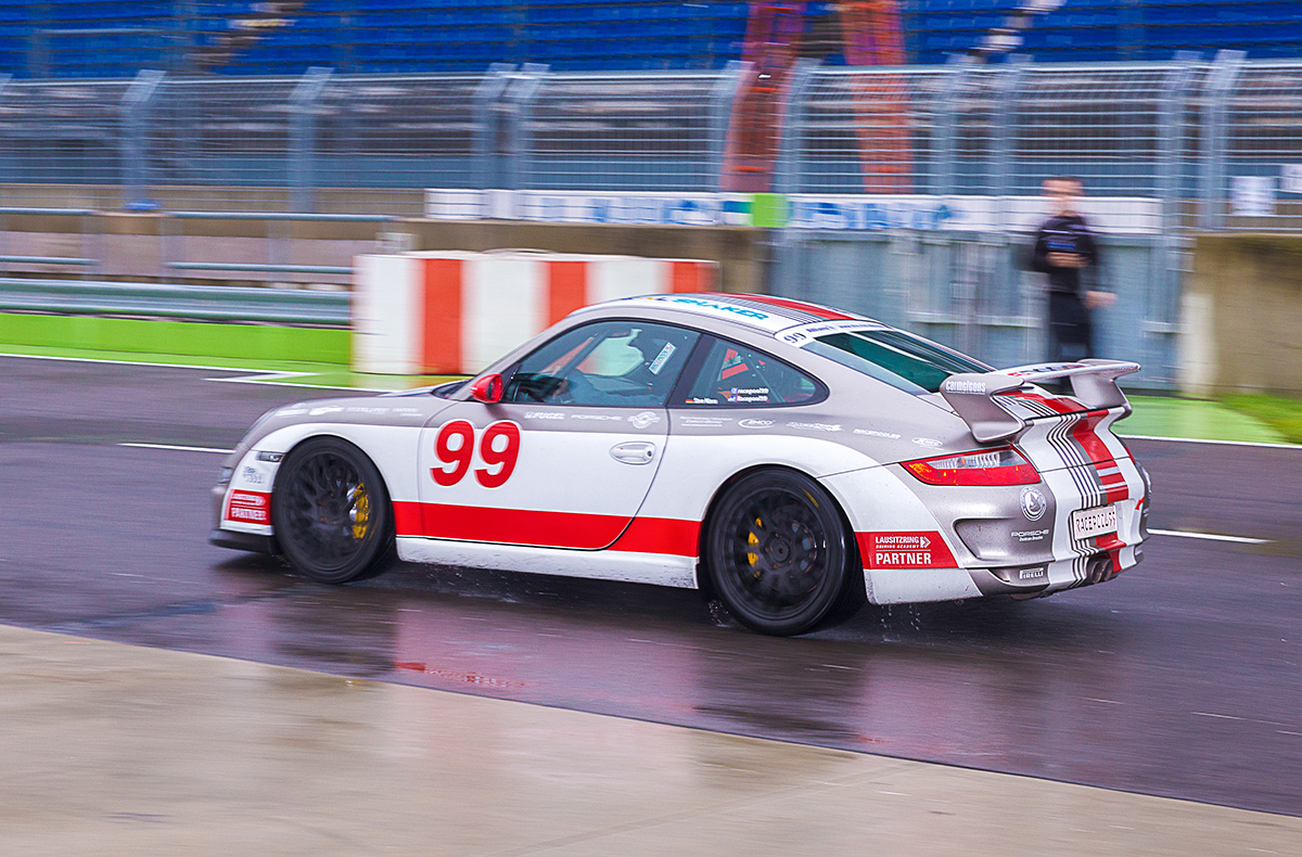 Renntaxi GT3 vs AMG GT-S (6 Rdn) Groß Dölln – Jetzt erleben! in Templin