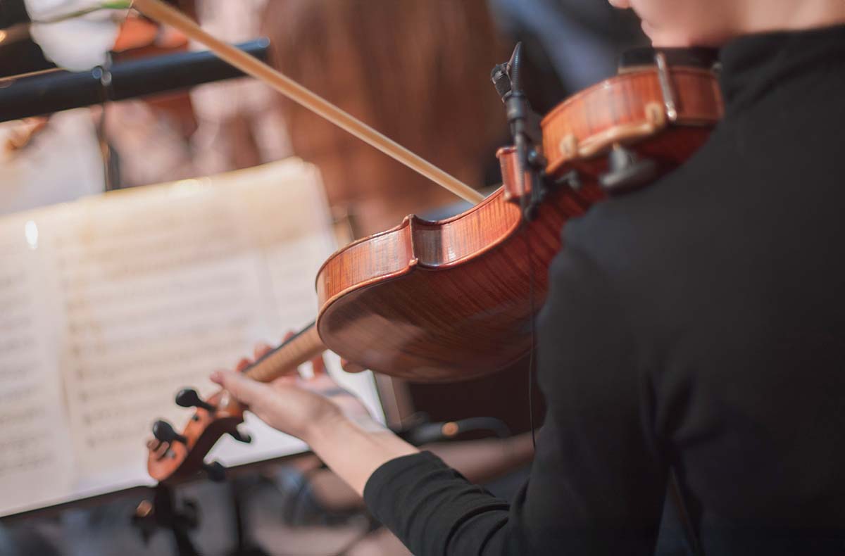 Residenz-Konzert in München