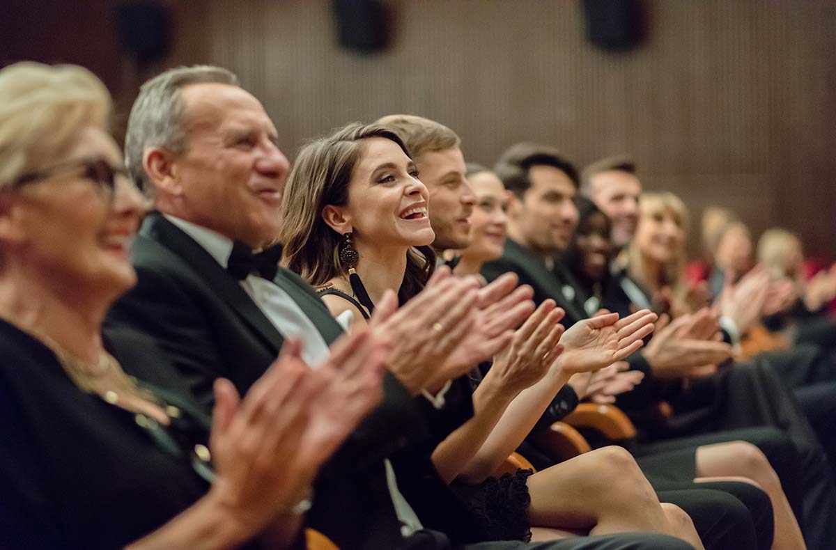 Residenz-Konzert in München
