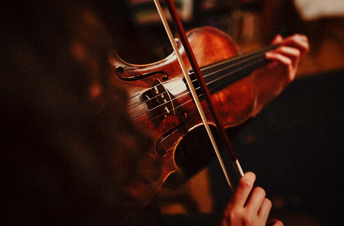 Residenz-Konzert in München