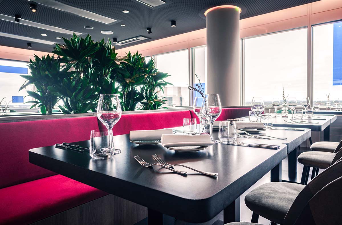 Übernachtung im Designhotel Düsseldorf für 2 (1 Nacht) - Jetzt erleben!