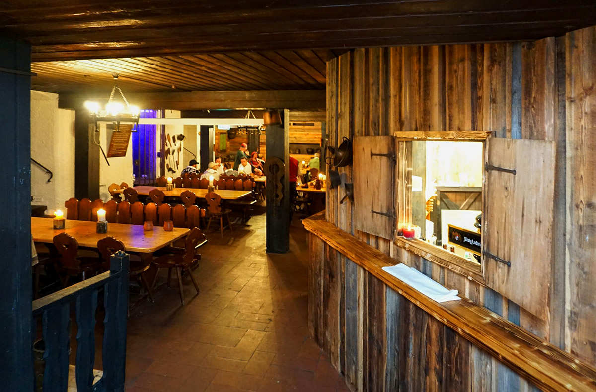 Ritteressen München Ritteressen München