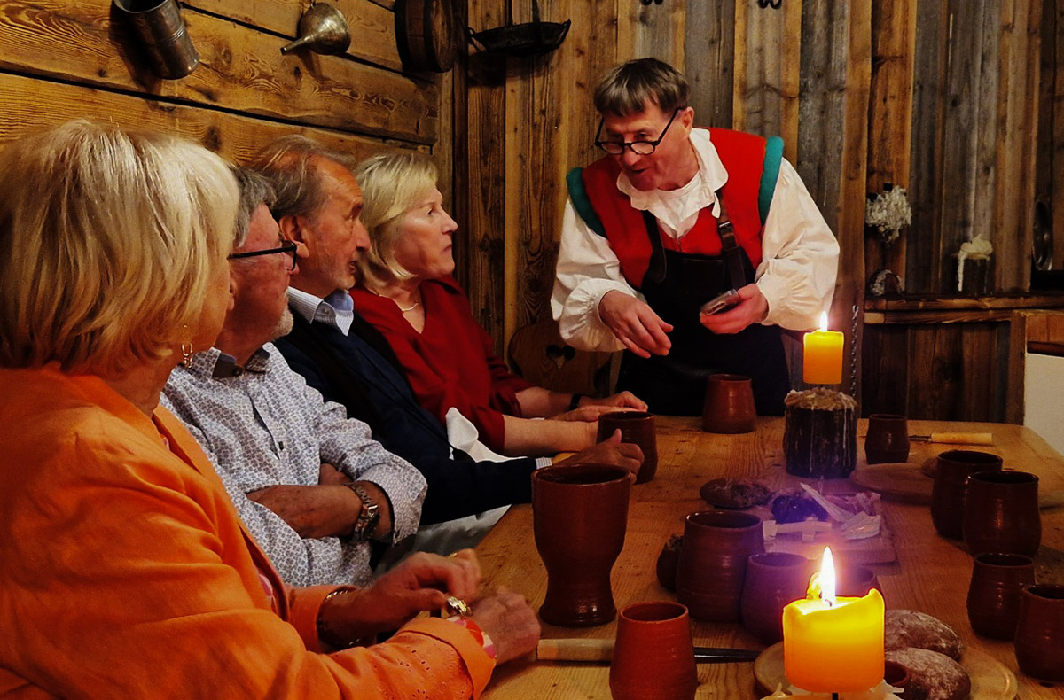 Ritteressen München Ritteressen München