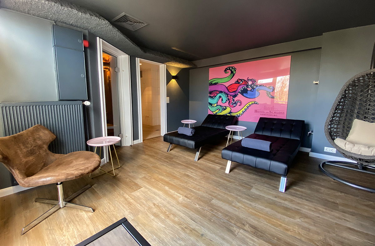 3 Tage 2 Nächte 3 Romantikurlaub in Ahrensburg für 2 (2 Nächte)