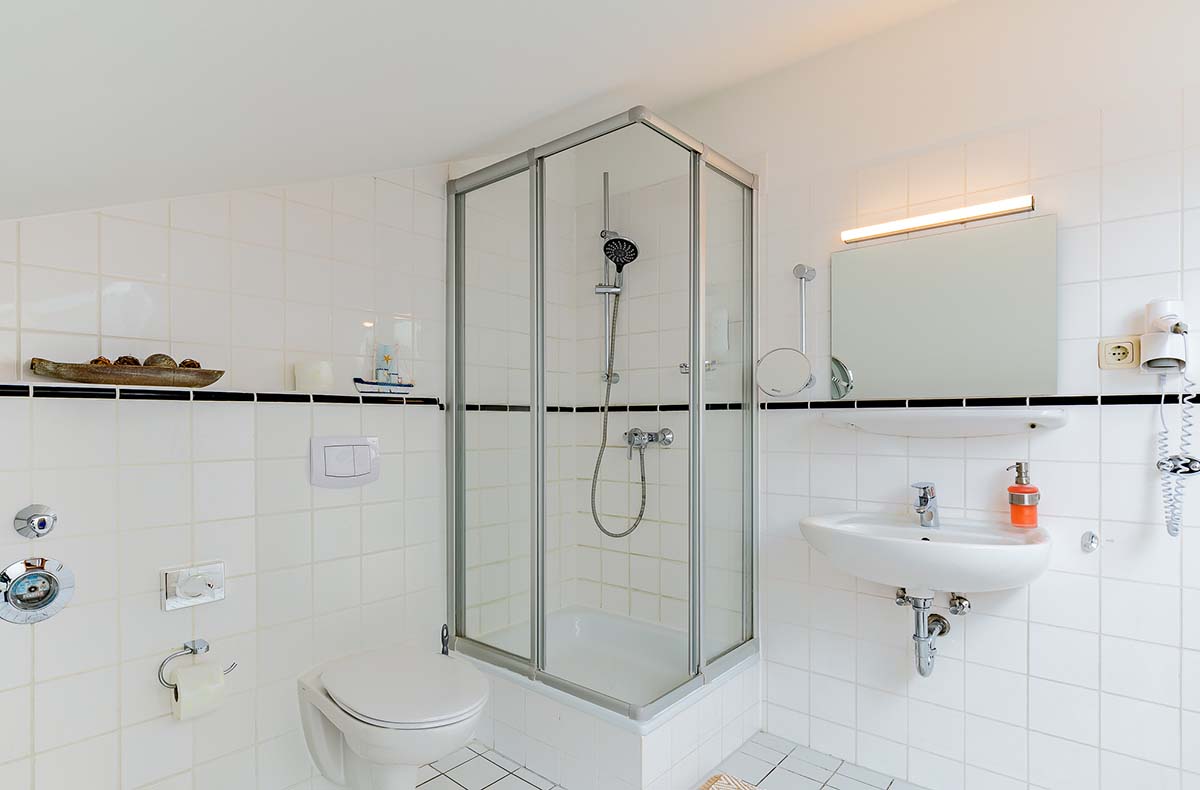 Kurzurlaub an der Ostseeküste für 2 (3 Nächte)