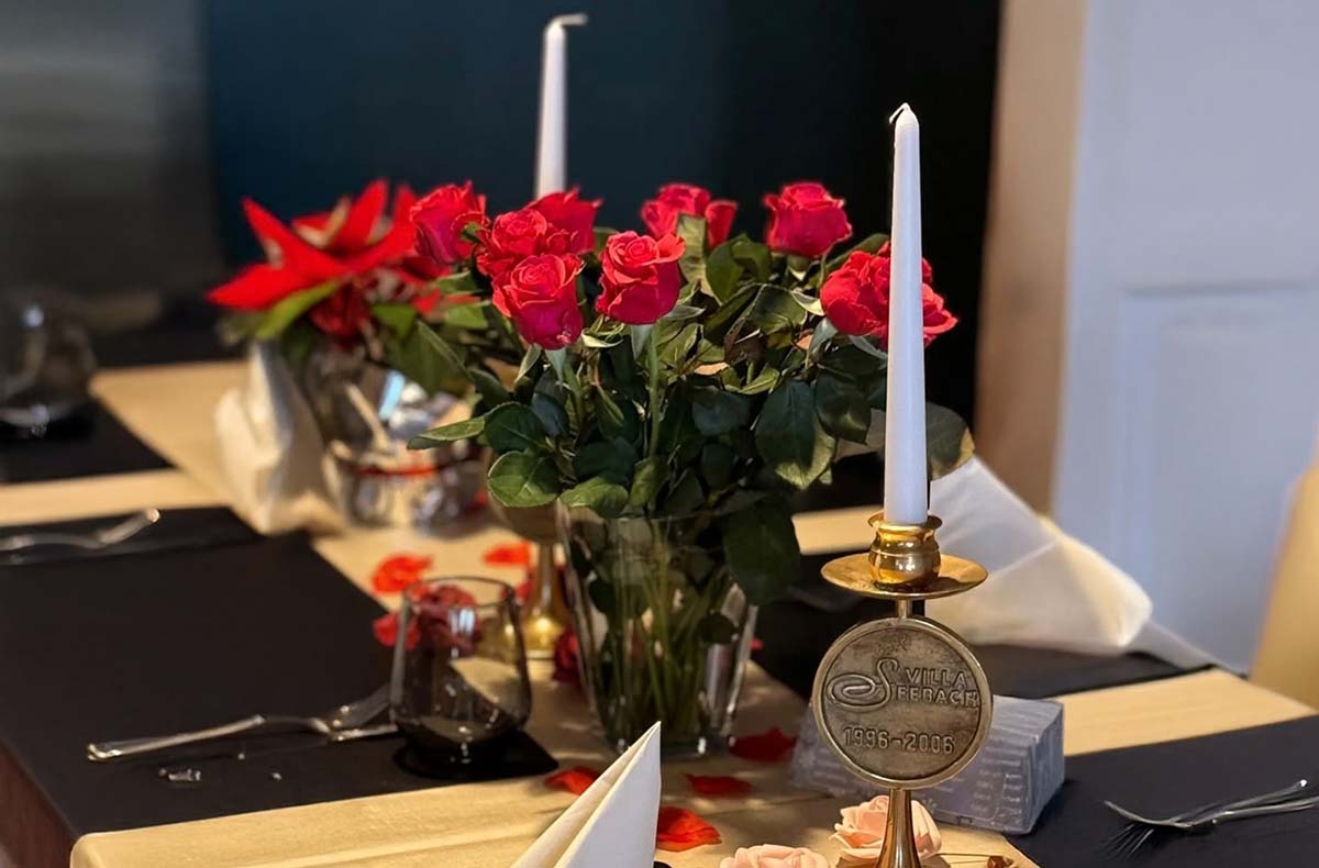 Kurzurlaub an der Ostseeküste für 2 (3 Nächte)