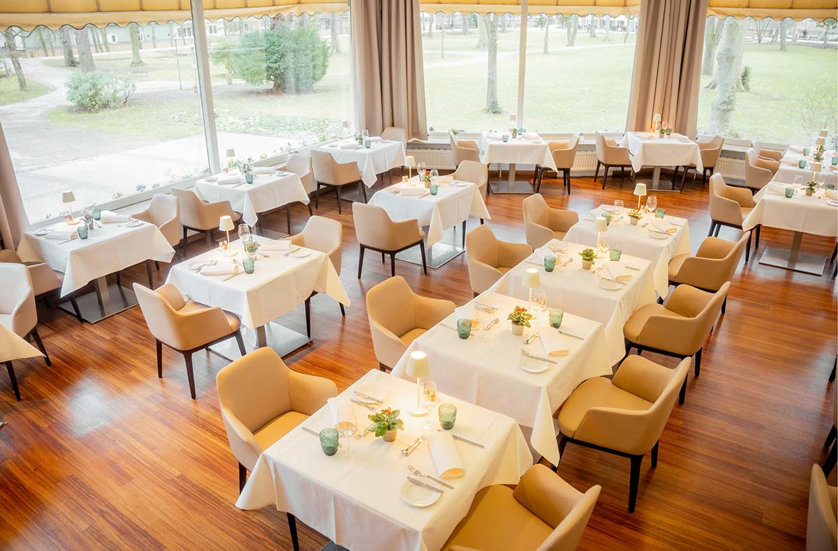 Kurzurlaub mit Therme Bad Kreuznach für 2 (1 Nacht)