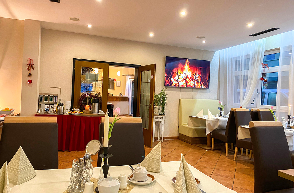 3 Tage 2 Nächte 3 Romantikurlaub Bad Salzig für 2 (2 Nächte) in Boppard