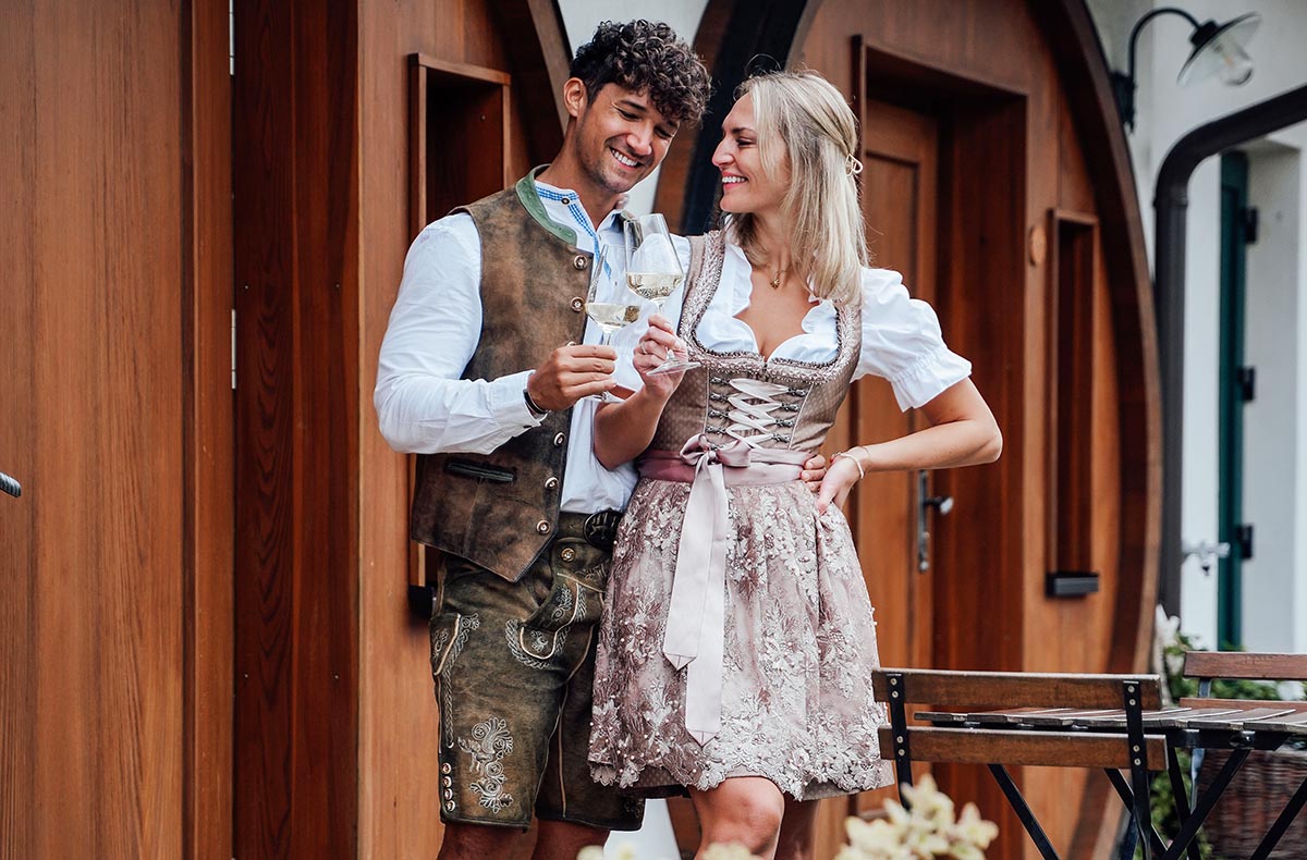 Romantikurlaub Grub an der March für 2 ... Romantikurlaub Grub an der March für 2 ...