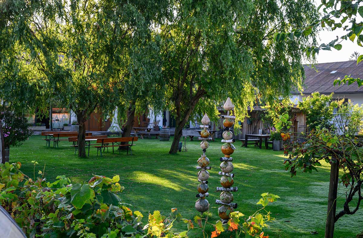 Romantikurlaub Grub an der March für 2 ... Romantikurlaub Grub an der March für 2 ...