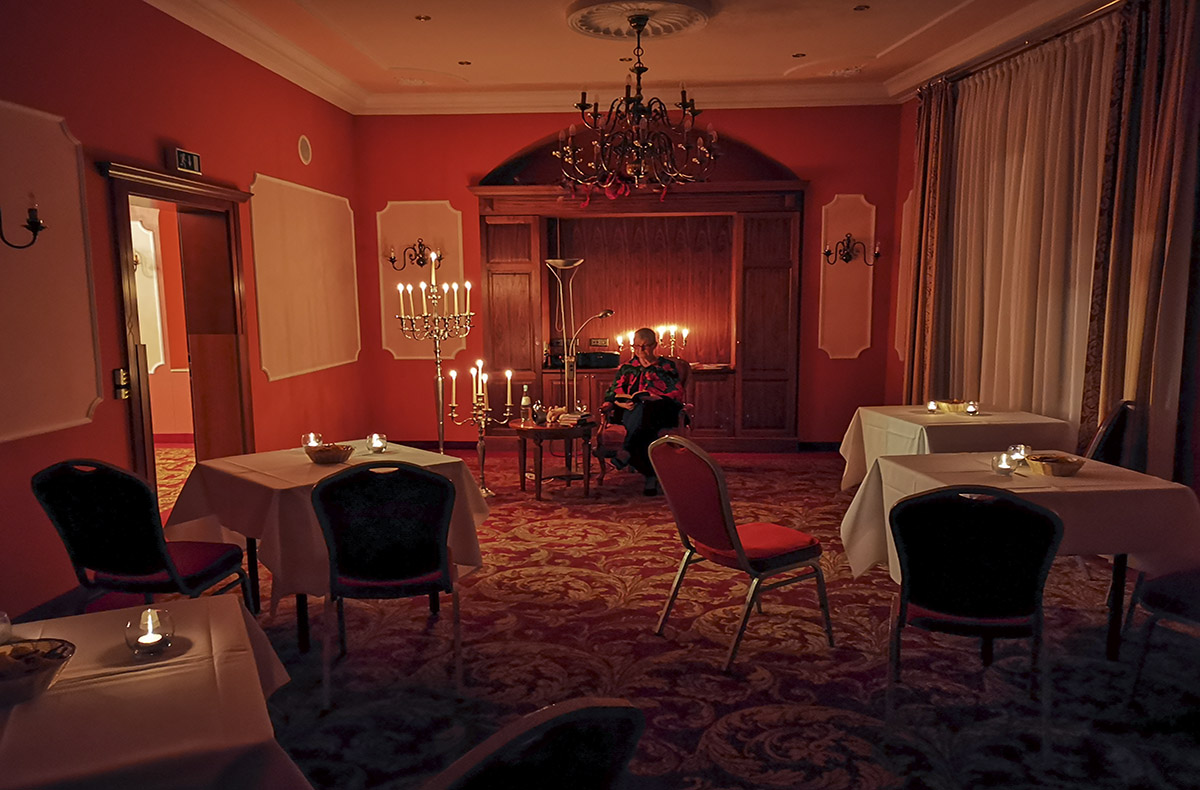 Romantikurlaub im Schlosshotel Schkopau für 2 (2 Nächte) Romantikurlaub im Schlosshotel Schkopau für 2 (2 Nächte)
