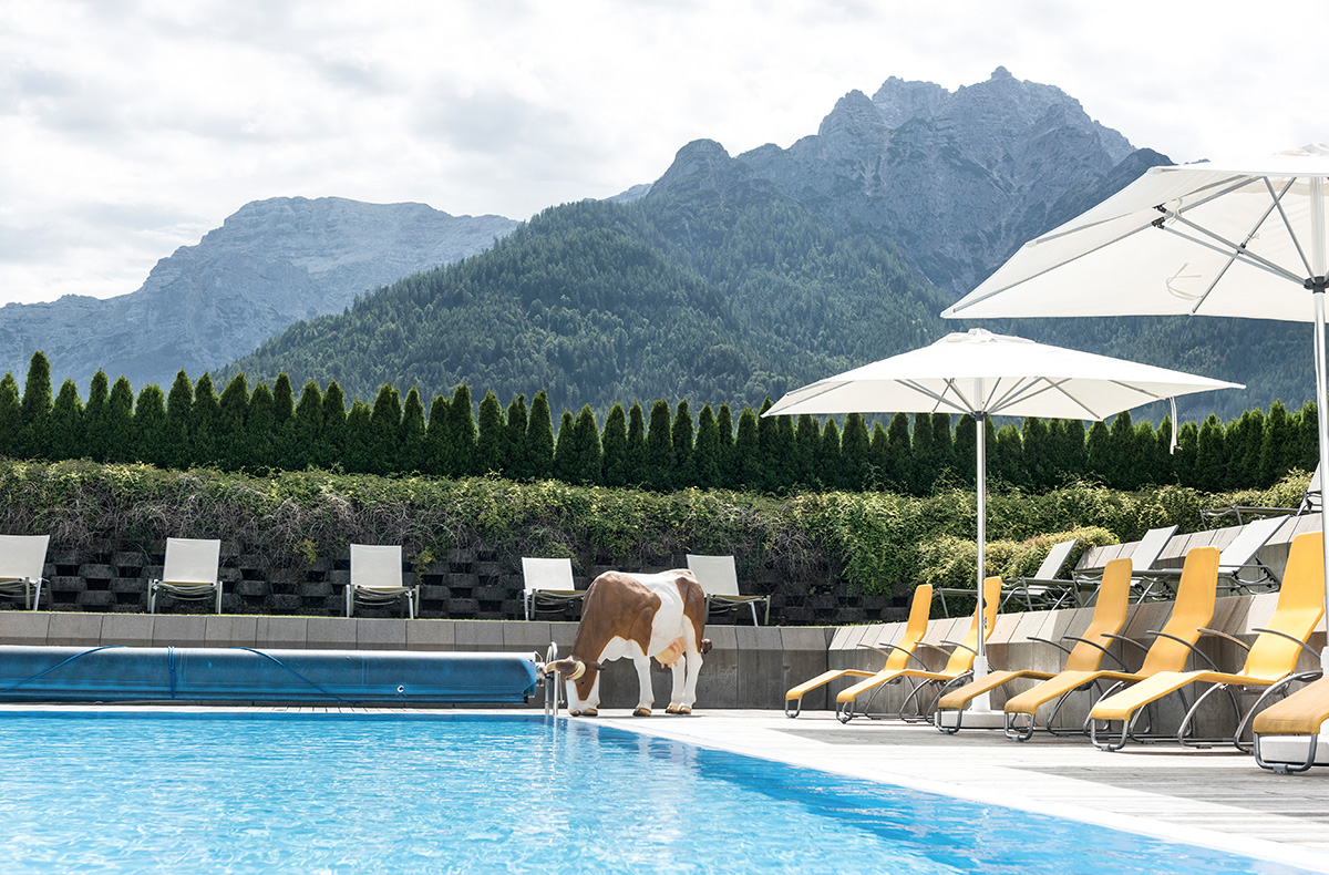 3 Tag(e) Romantikurlaub in Tirol für 2 (2 Nächte) inkl. Halbpension in Waidring Oberösterreich ✓