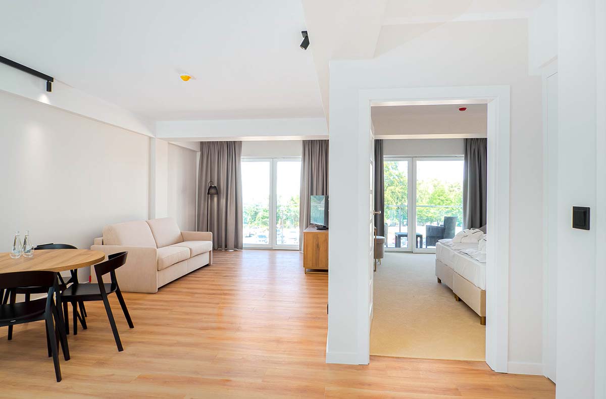 Romantikurlaub Jaroslawiec für 2 (3 Nä... Romantikurlaub Jaroslawiec für 2 (3 Nä...