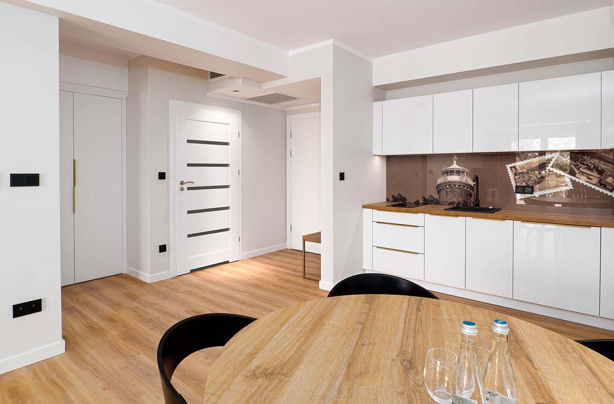 Romantikurlaub Jaroslawiec für 2 (3 Nä... Romantikurlaub Jaroslawiec für 2 (3 Nä...